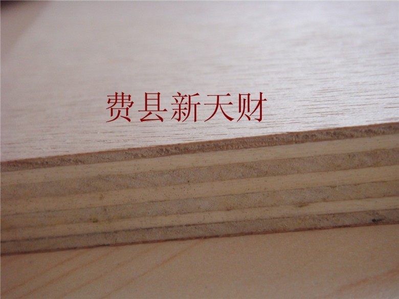 供应CARB多层家具板胶合板